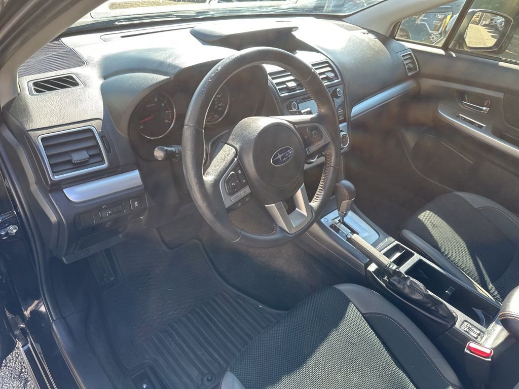 Used 2017 Subaru Crosstrek 2.0i Premium image 9