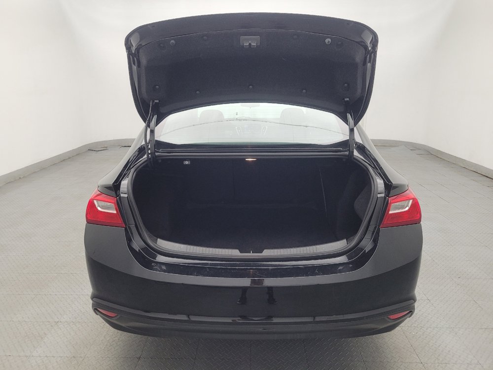 Used 2023 Chevrolet Malibu LT FWD image 29