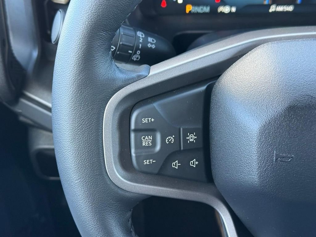 New 2025 Ford Bronco Badlands image 9