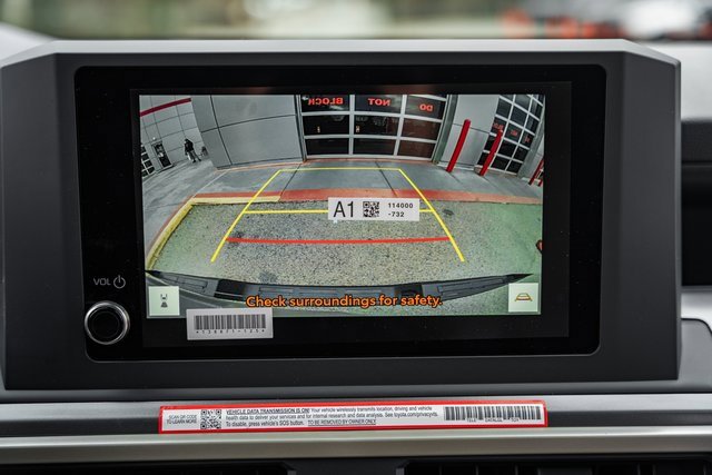 New 2026 Toyota Tacoma SR5 image 33