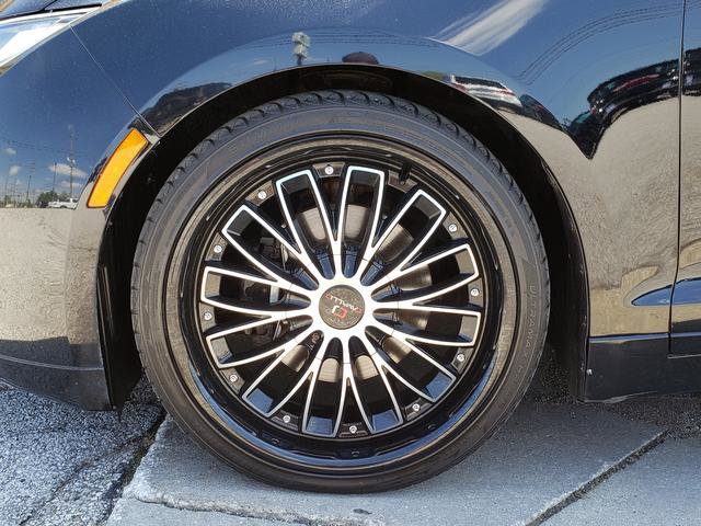 Used 2016 Lincoln MKZ AWD w/ Equipment Group 300A Reserve image 27
