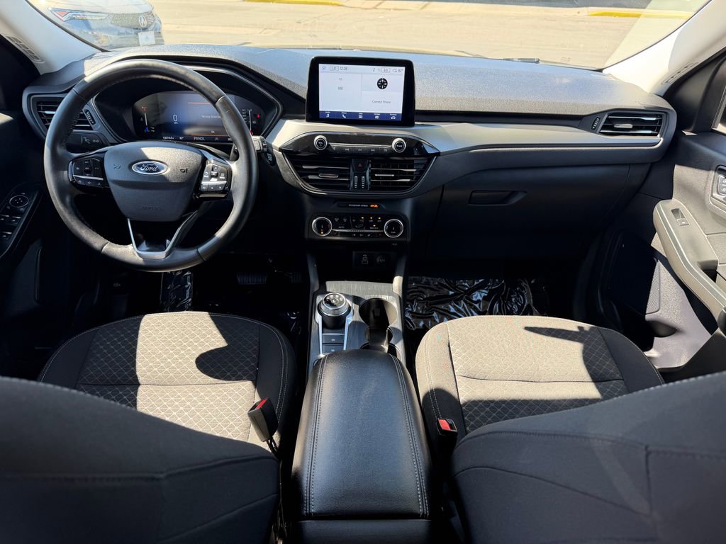 Used 2024 Ford Escape Active image 32