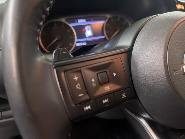 Used 2024 Nissan Pathfinder SV FWD image 18