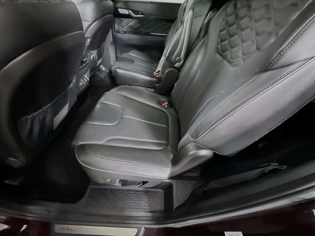 Used 2020 Hyundai Palisade Limited AWD/4WD image 28