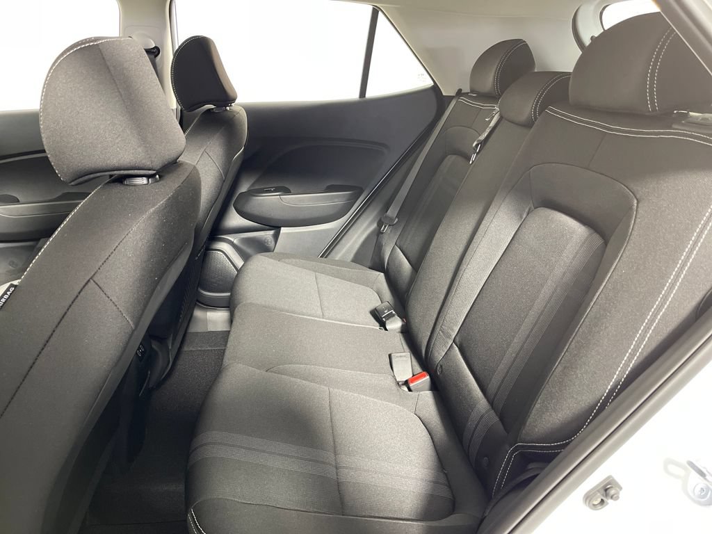 New 2026 Hyundai Venue SEL FWD image 13