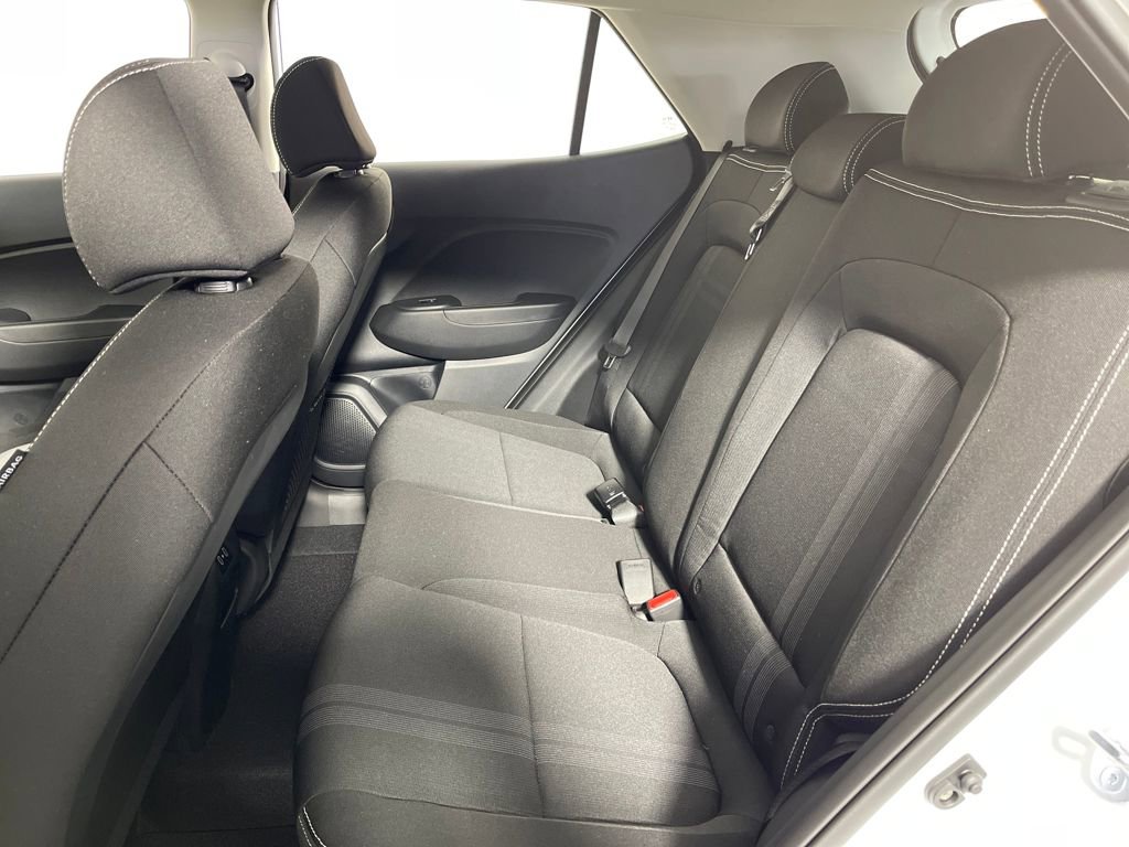 New 2026 Hyundai Venue SEL FWD image 13
