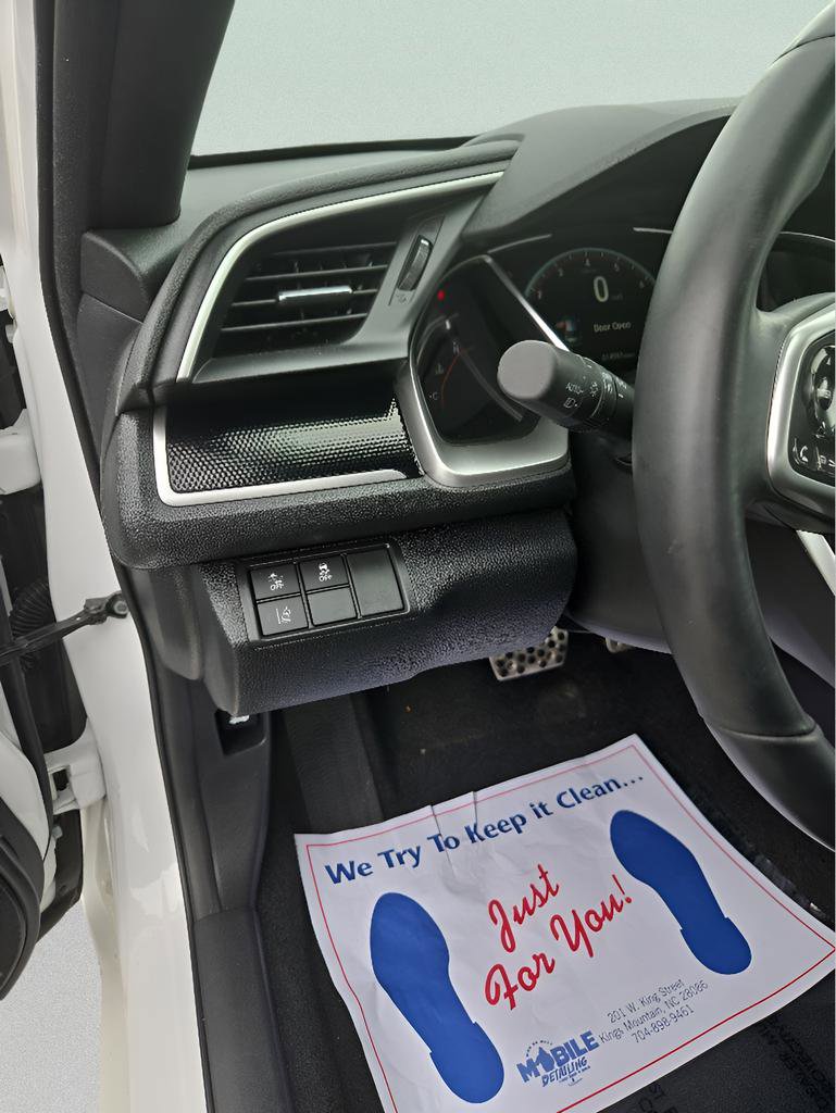 Used 2019 Honda Civic Sport image 15