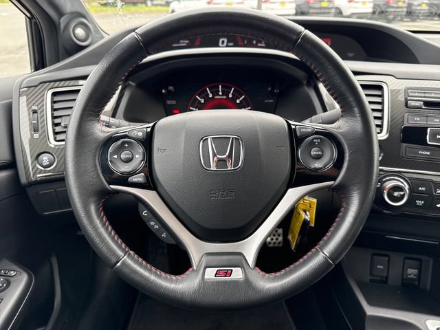 Used 2013 Honda Civic Si image 20