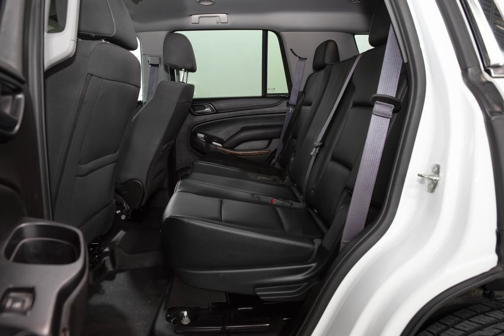 Used 2016 Chevrolet Tahoe 4WD image 9