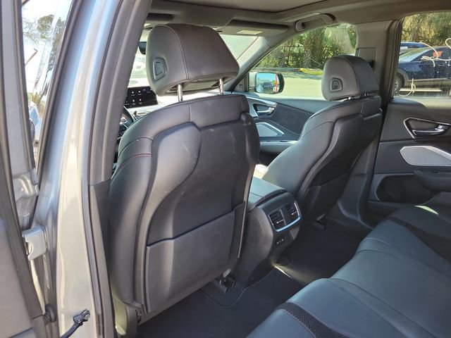 Used 2023 Acura RDX A-Spec FWD image 15