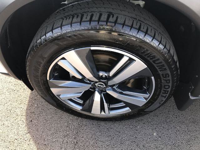 Certified 2023 Nissan Rogue SL w/ SL Premium Package AWD/4WD image 10