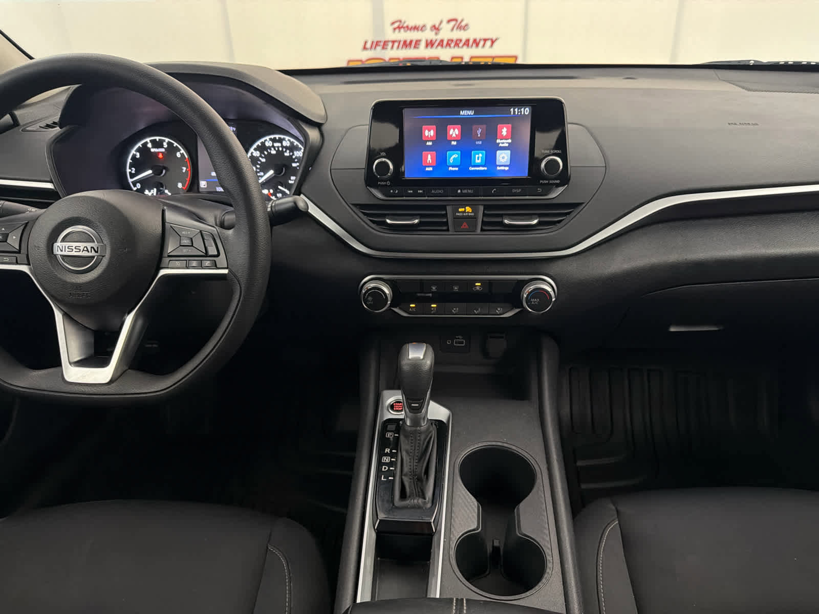 Used 2022 Nissan Altima 2.5 S w/ Driver Assist Package image 19