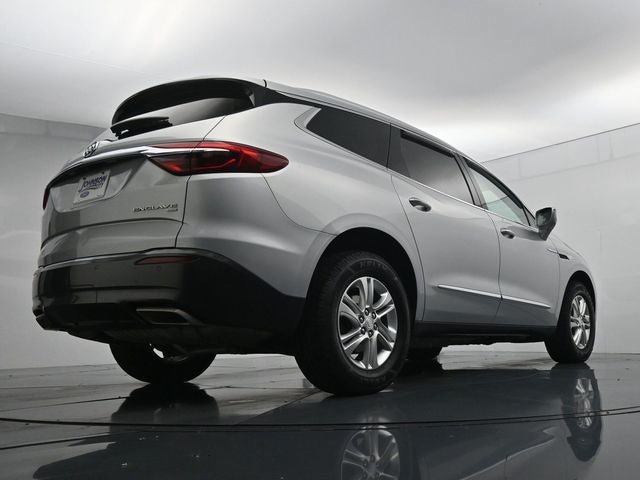 Used 2019 Buick Enclave Essence AWD/4WD image 41