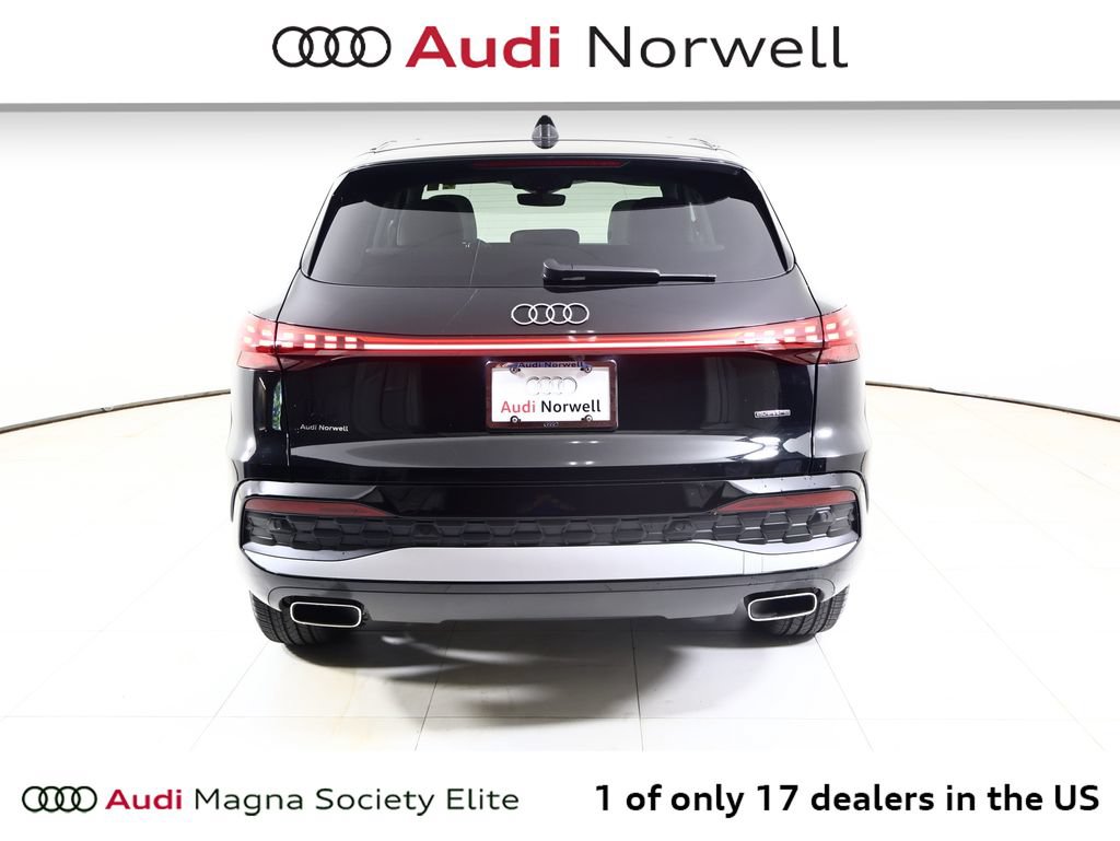 Used 2025 Audi Q5 Premium w/ Premium Plus AWD/4WD image 15