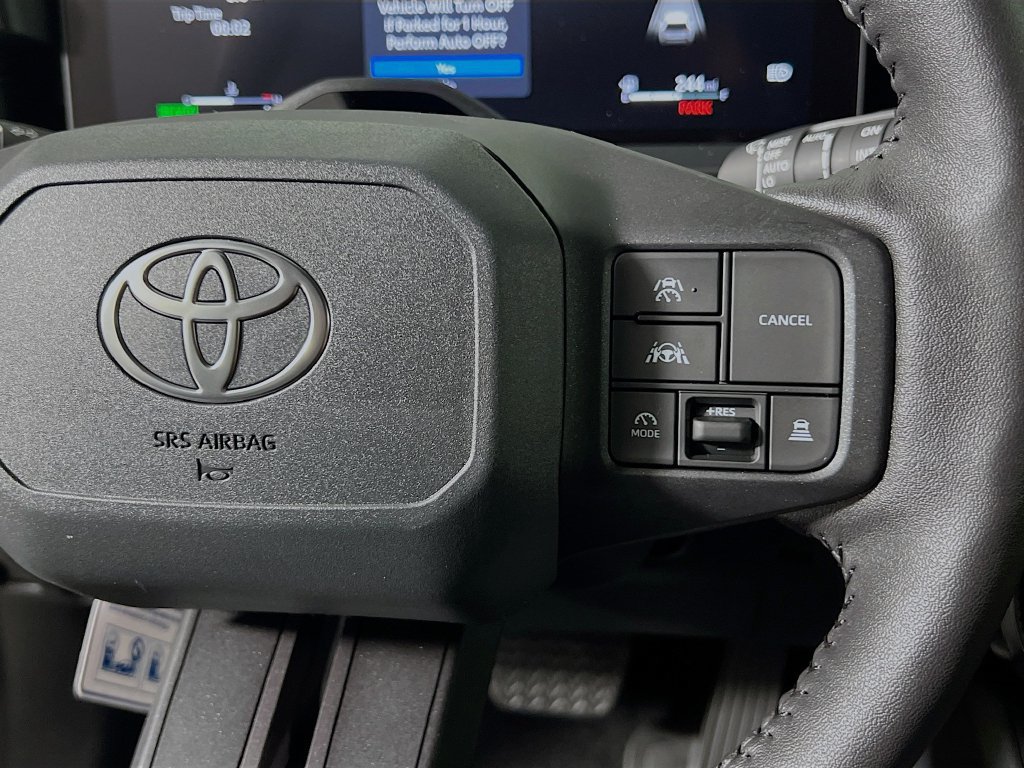 New 2026 Toyota RAV4 XSE w/ Panoramic Sun Roof Package AWD/4WD image 17