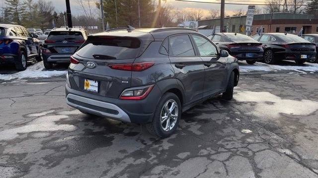 Used 2023 Hyundai Kona SEL w/ Convenience Package image 9