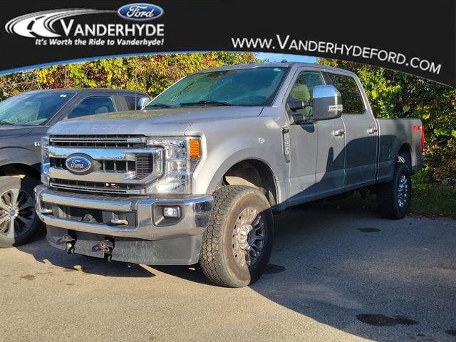 Used 2022 Ford F350 XLT w/ XLT Premium Package