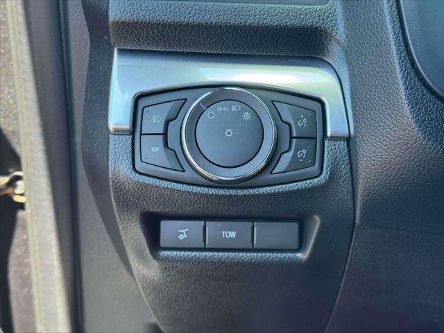 Used 2019 Ford Explorer Sport w/ Equipment Group 401A AWD/4WD image 22