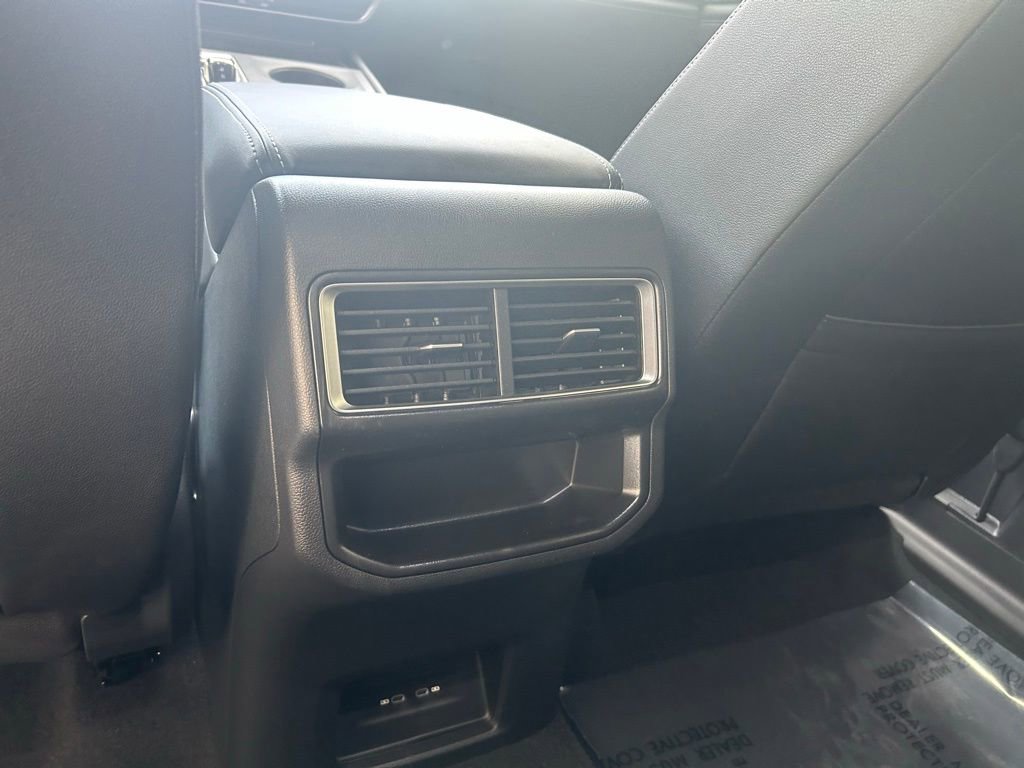 New 2026 Volkswagen Atlas Cross Sport SE image 48