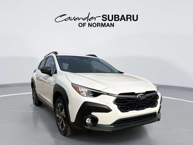 New 2026 Subaru Crosstrek 2.0i Premium