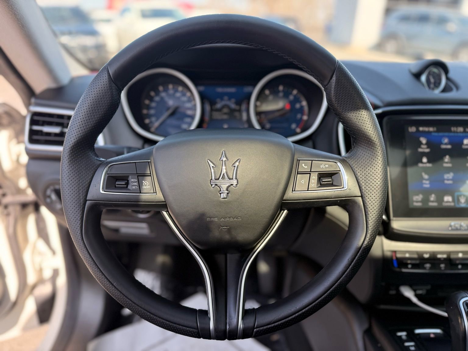 Used 2018 Maserati Ghibli image 17
