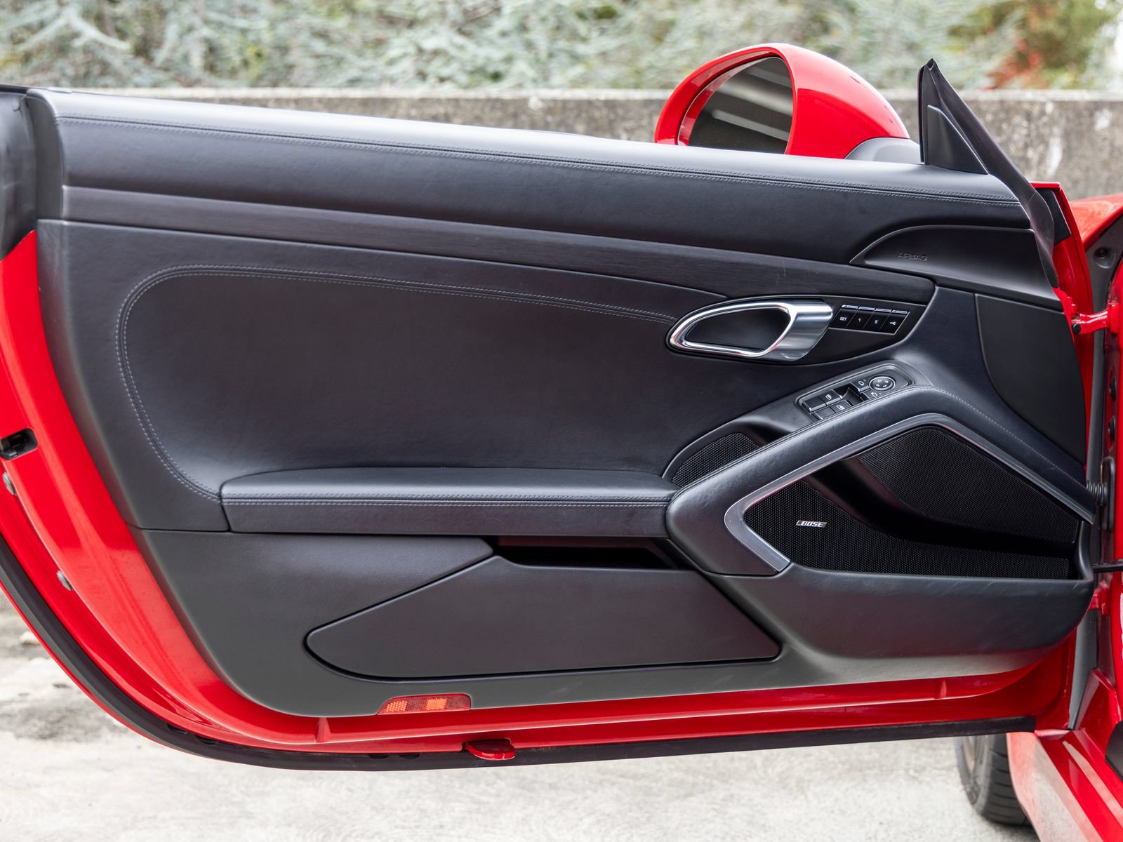 Certified 2016 Porsche Boxster GTS RWD image 30