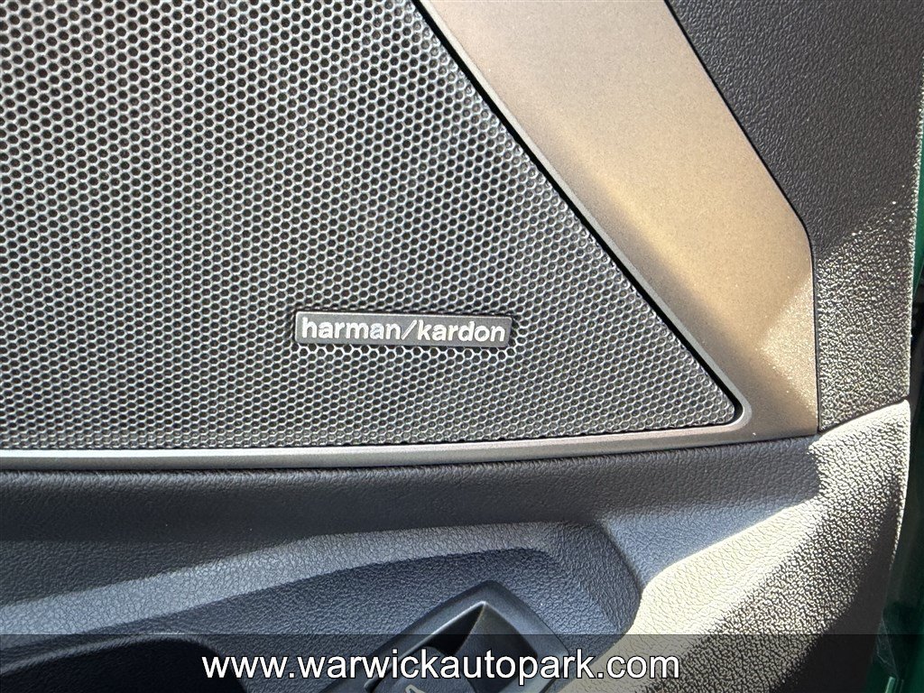 Used 2024 BMW M3 Competition w/ M Carbon Exterior Package AWD/4WD image 11