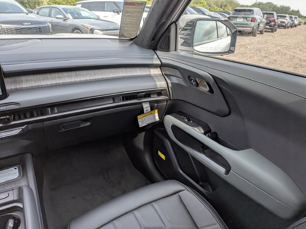 New 2027 Kia Telluride X-Line SX Prestige w/ Towing Package AWD/4WD image 15