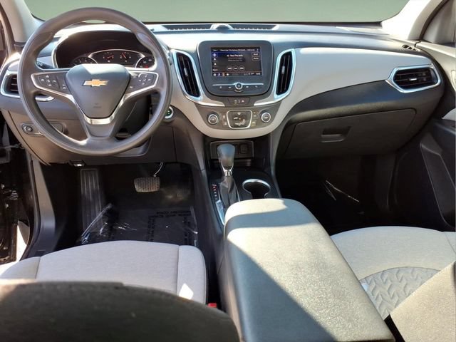 Used 2024 Chevrolet Equinox LS w/ LS Convenience Package FWD image 13