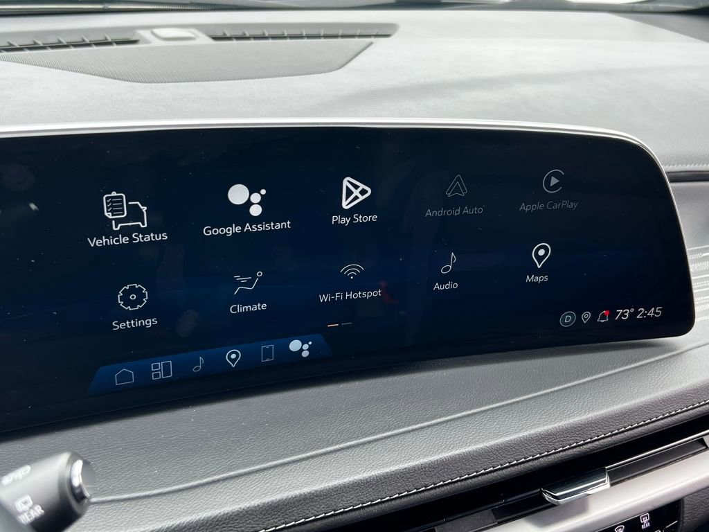 Used 2024 Cadillac XT4 Premium Luxury image 28