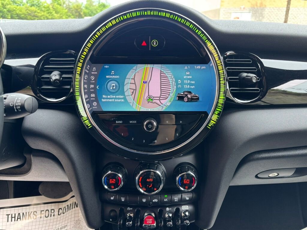 Used 2024 MINI Cooper S FWD image 37