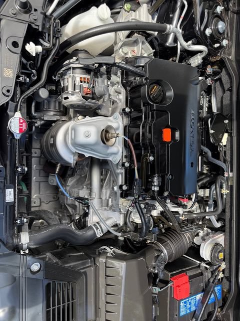 Used 2024 Honda Civic LX image 19