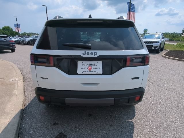 Used 2026 Jeep Cherokee Overland w/ Advanced Pro Tech Group AWD/4WD image 34