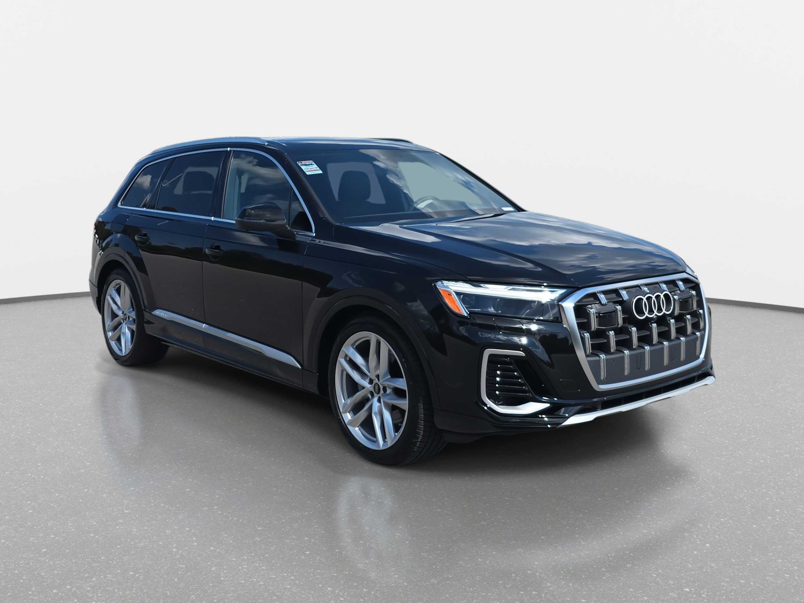 New 2025 Audi Q7 3.0T Premium Plus image 3