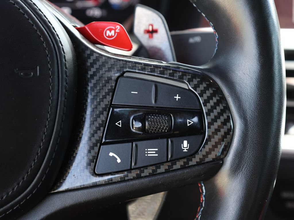 Used 2022 BMW M4 xDrive Competition AWD/4WD image 37
