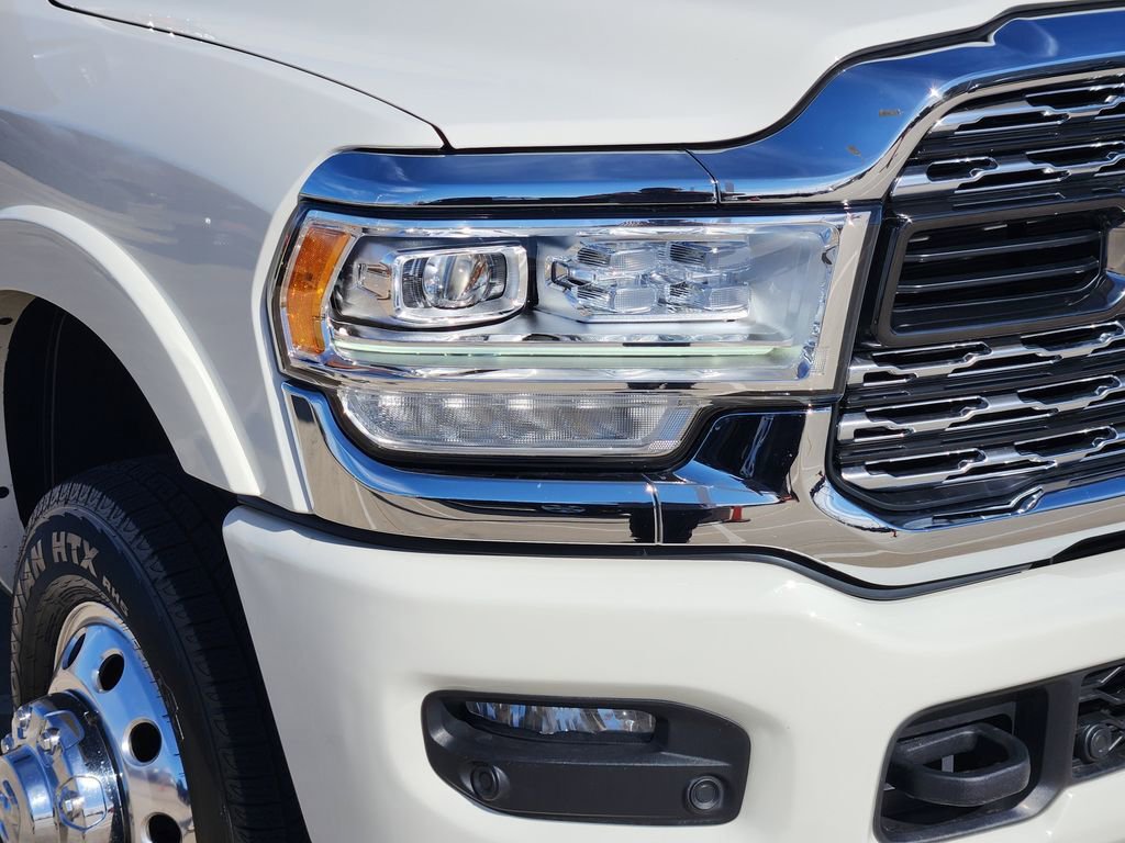 Used 2024 RAM 3500 Limited image 9