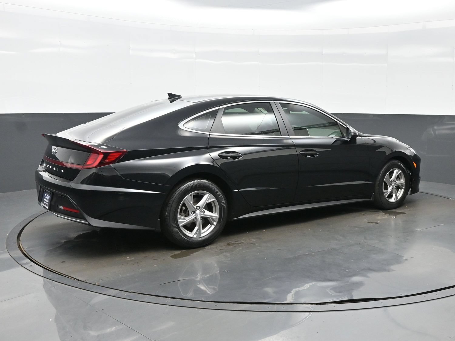 Used 2022 Hyundai Sonata SE FWD image 6