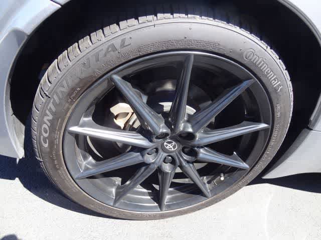 Used 2022 Toyota GR86 Premium RWD image 12