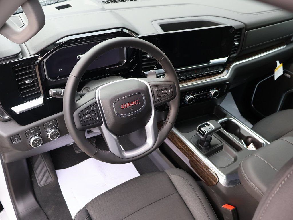 New 2026 GMC Sierra 1500 Elevation w/ Preferred Package AWD/4WD image 24