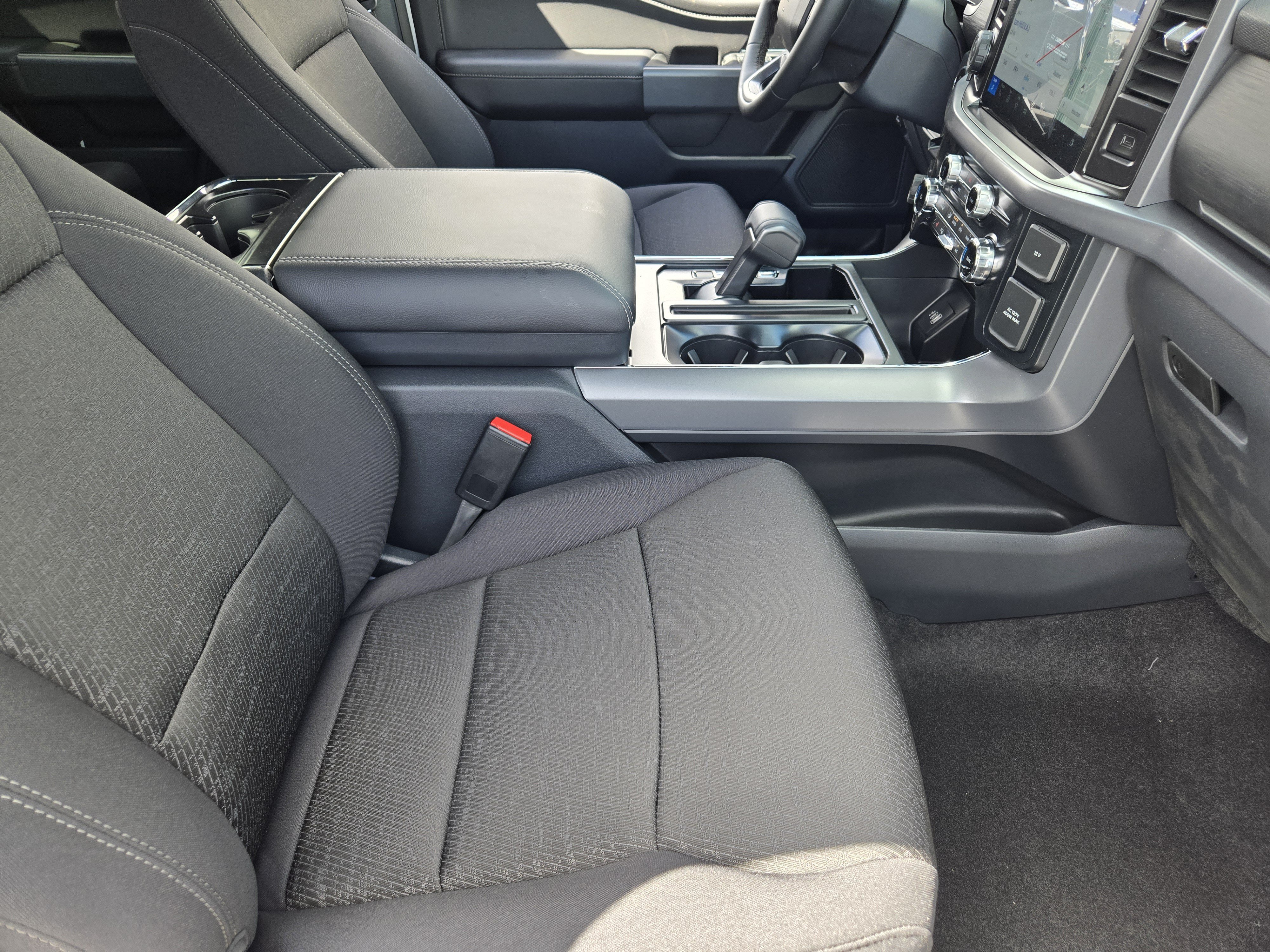 New 2026 Ford F150 XLT AWD/4WD image 8