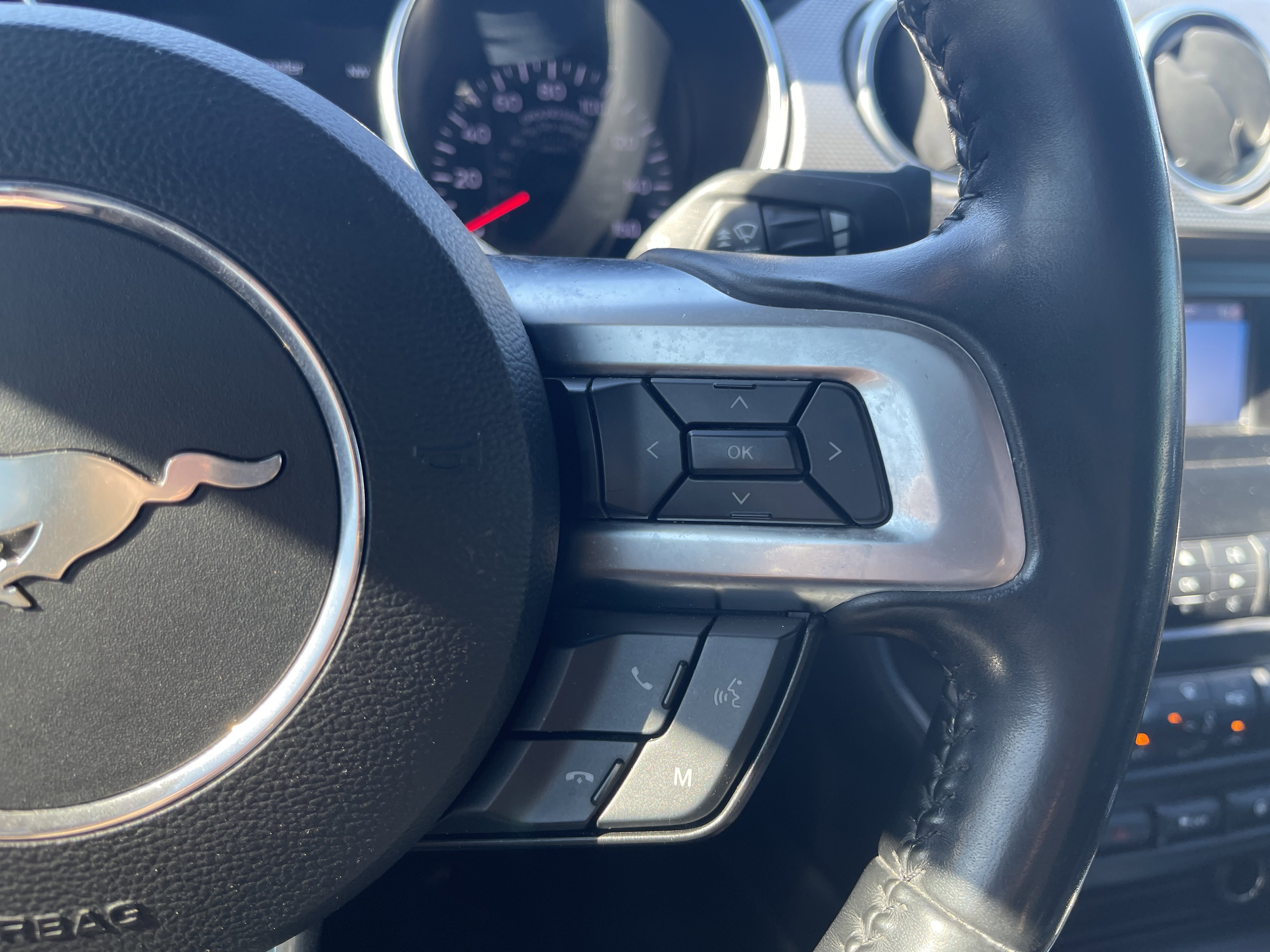 Used 2019 Ford Mustang GT w/ Black Accent Package image 15