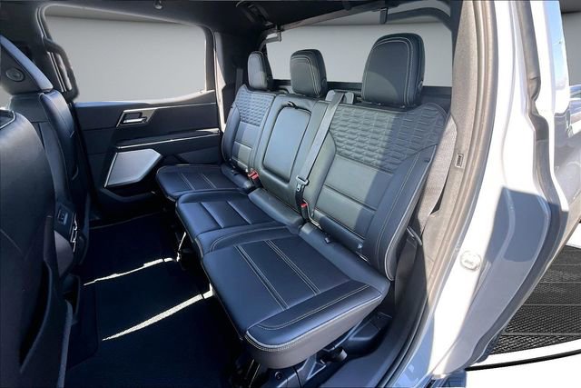 Used 2025 GMC Sierra EV Denali image 23