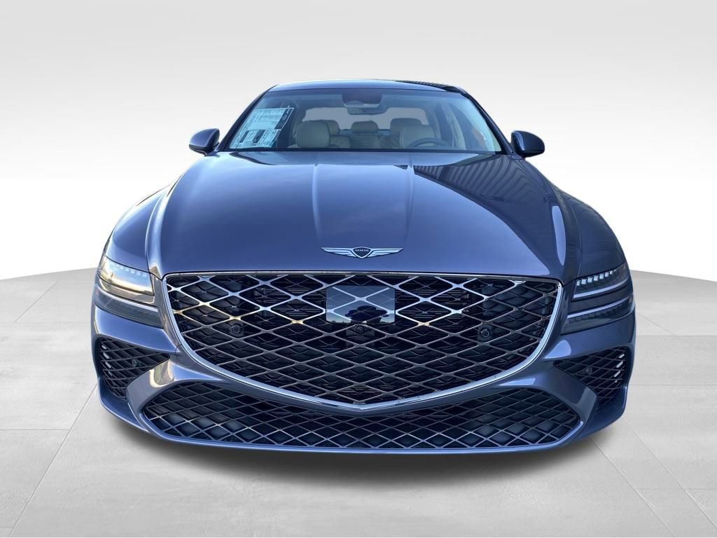 New 2026 Genesis G80 2.5T Sport Prestige image 2
