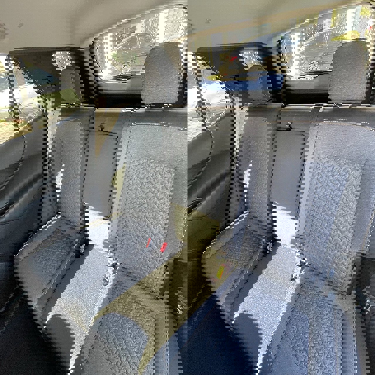 Used 2024 Chevrolet Equinox LT image 23