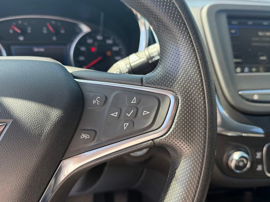 Used 2019 Chevrolet Equinox LT AWD/4WD image 31