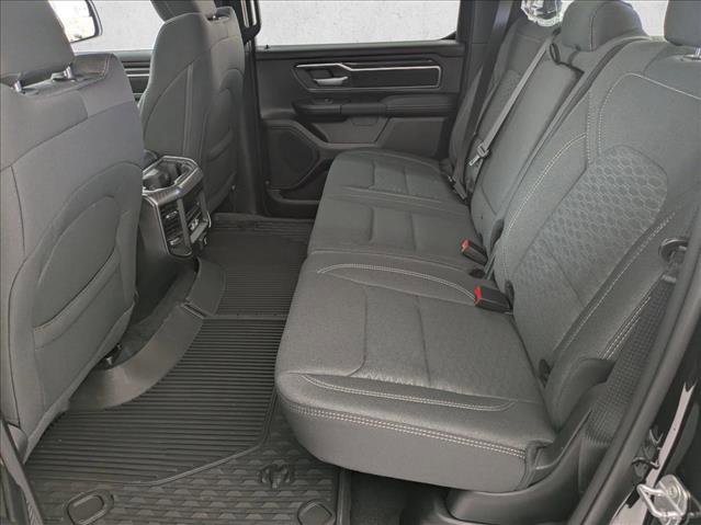 New 2026 RAM 1500 Big Horn image 15