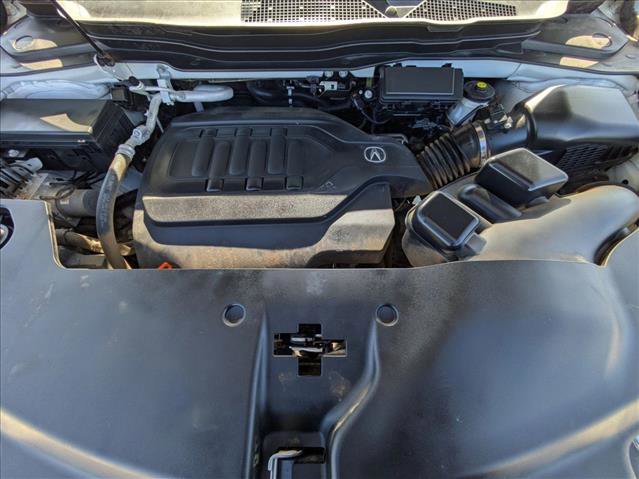 Used 2020 Acura MDX A-Spec image 24