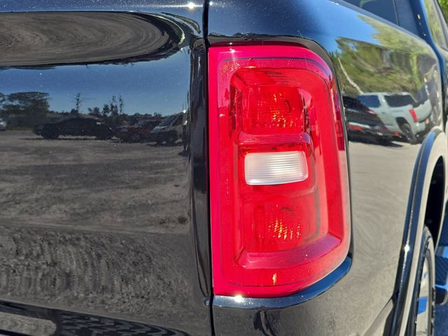 New 2026 RAM 1500 Big Horn image 8