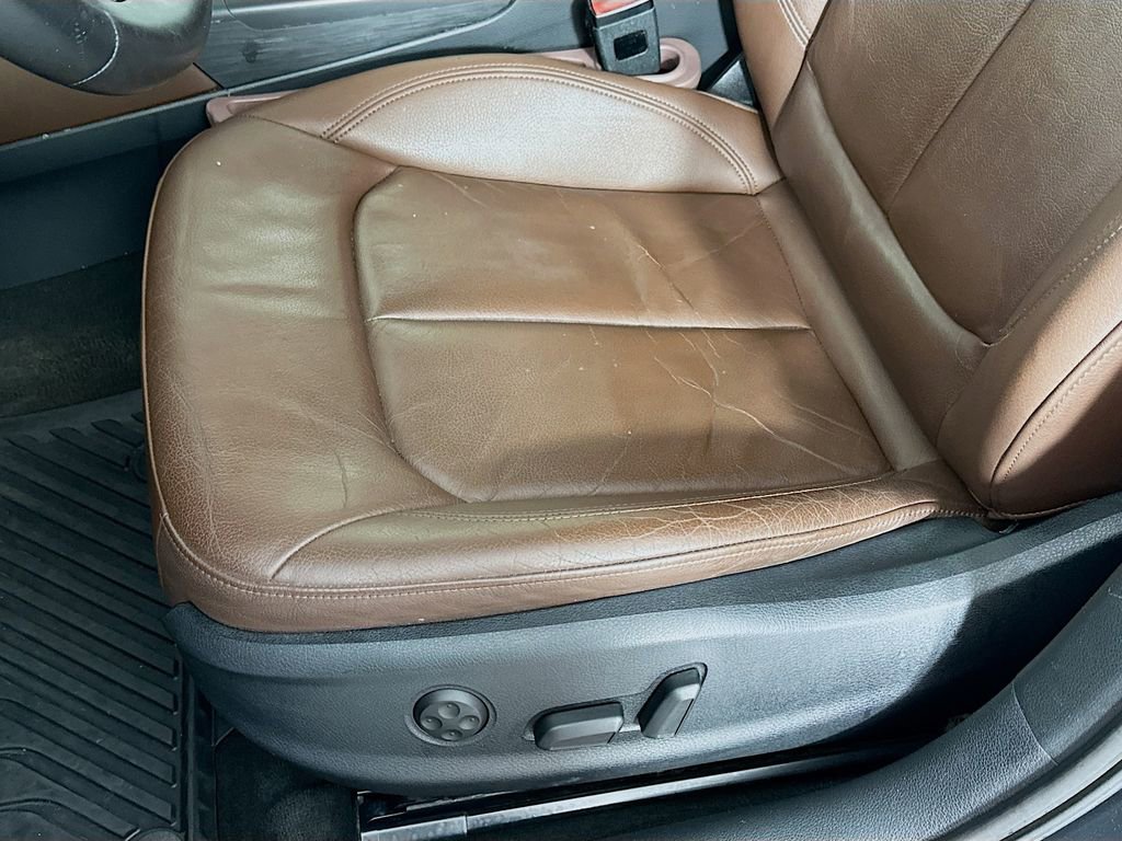 Used 2016 Audi A3 2.0T Premium image 25