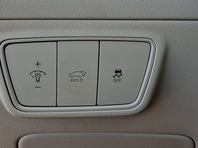 Used 2024 Hyundai Tucson Limited image 22